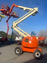 JLG 450AJ SERIE II