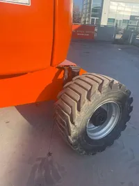 JLG 450AJ SERIE II