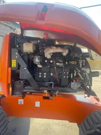 JLG 450AJ SERIE II