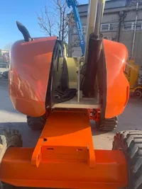JLG 450AJ SERIE II