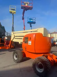 JLG 450AJ SERIE II