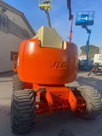 JLG 450AJ SERIE II