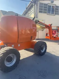 JLG 450AJ SERIE II