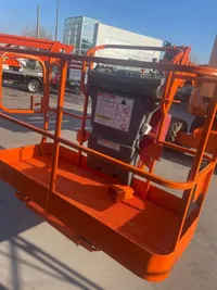 JLG 450AJ SERIE II