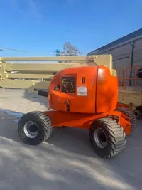 JLG 450AJ SERIE II