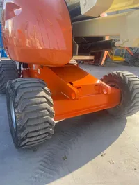 JLG 450AJ SERIE II