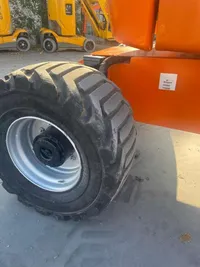JLG 450AJ SERIE II