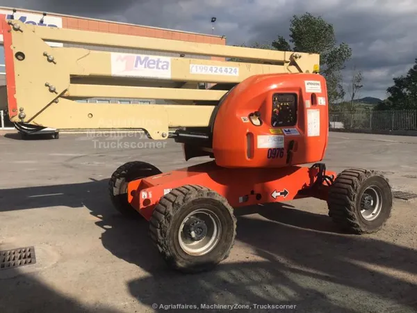 JLG 510AJ - OGG.976