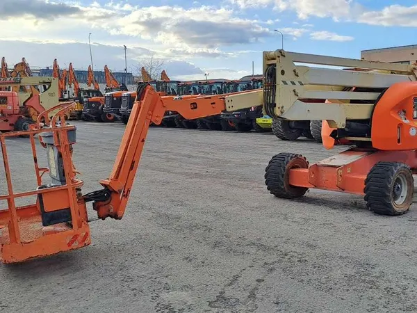JLG 510AJ