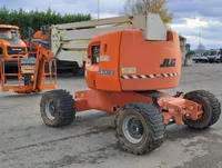 JLG 510AJ