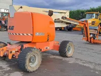 JLG 510AJ