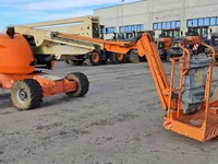 JLG 510AJ