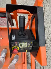 JLG 6 RS