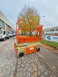 JLG 6 RS