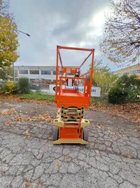 JLG 6 RS