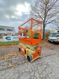 JLG 6 RS