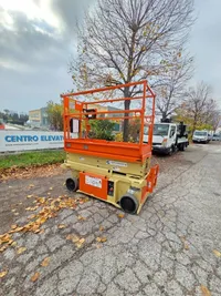 JLG 6 RS