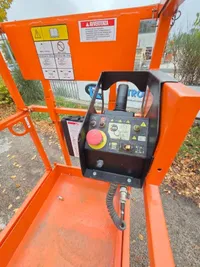 JLG 6 RS