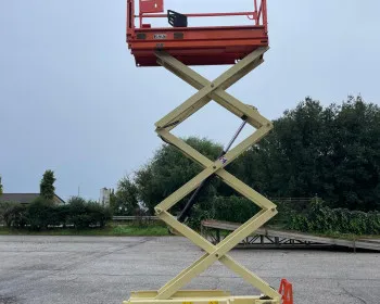 JLG 6RS
