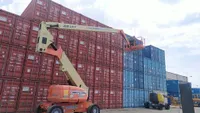 JLG 800 AJ