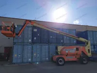 JLG 800AJ