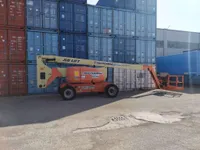 JLG 800AJ