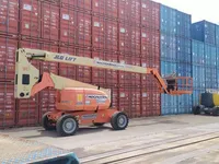 JLG 800AJ