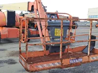 JLG 800AJ
