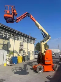 JLG E300AJP