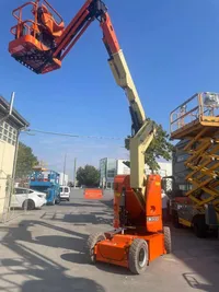JLG E300AJP