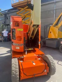 JLG E300AJP