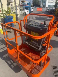 JLG E300AJP