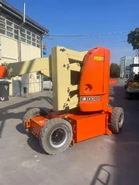 JLG E300AJP