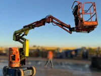 JLG E300ajp
