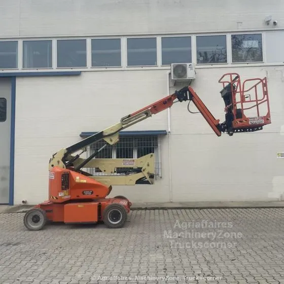 JLG E400AJPN