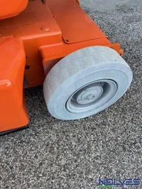 JLG E400AJPn