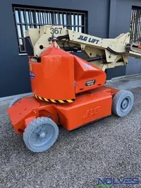 JLG E400AJPn