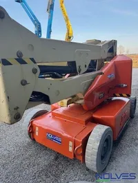 JLG E400AJPn