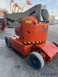 JLG E400AJPn
