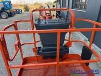 JLG E400AJPn