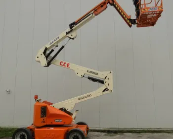 JLG E450AJ