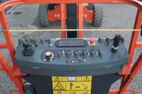 JLG EC520AJ