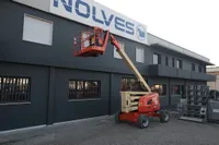 JLG EC520AJ
