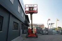 JLG EC520AJ