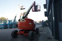 JLG EC520AJ