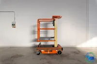 JLG ECOLIFT