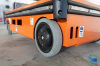 JLG ECOLIFT