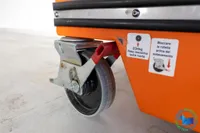 JLG ECOLIFT