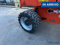 JLG H800AJ