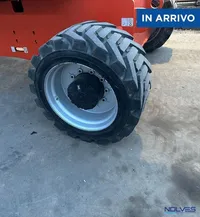 JLG H800AJ